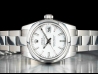 Rolex Datejust Lady 26 Bianco Oyster White Milk  Watch  179160
